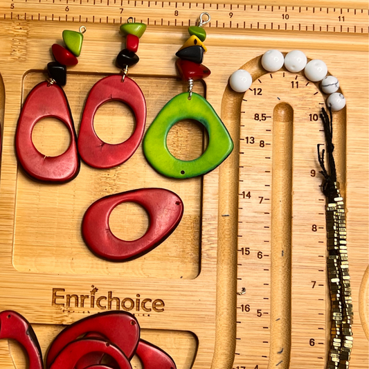 Tagua Treasures
